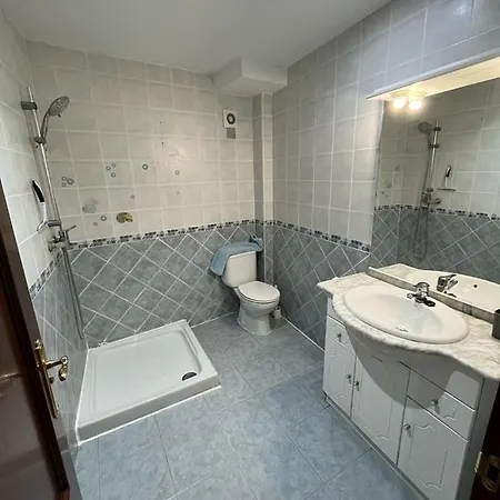 Helguera Casa vacanze